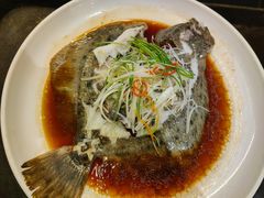 -国人川菜(李家村建东街店)