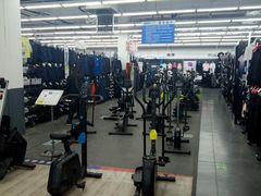-迪卡侬(李沧店)