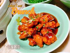 糖里脊-弄堂里(西溪龙湖天街店)