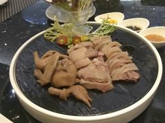 -新兴·金羊座·粤菜点心(乐峰店)