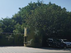 -大嶝英雄三岛战地观光园