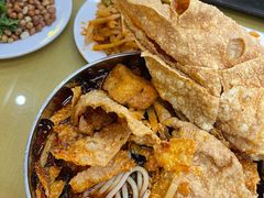 -红鼻子桂林米粉(金唐新光界店)