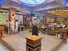 -如意林卡藏餐吧(大昭寺店)