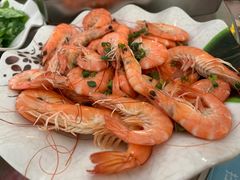 -阿浪海鲜连锁加工店(B栋2排1号火车头店)
