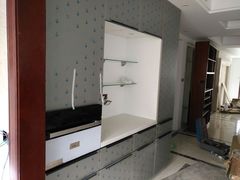 -欧睿宇邦全屋定制(无锡梁溪店)