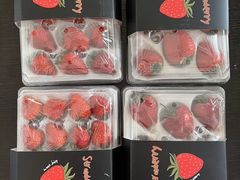 -GranVida生活超市(海信广场店)