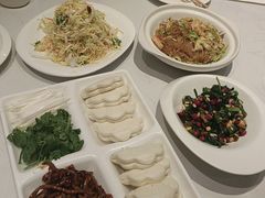 -北李·海肠捞饭·大连菜(望京凯德MALL店)