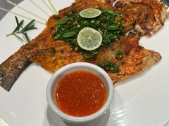 -一坐一忘云南菜(卓悦中心)