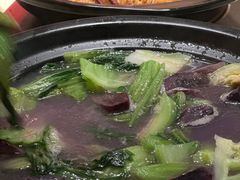 -小北江河鲜(新城店)