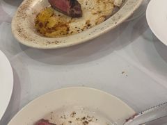 -摩根扒房(桐梓林店)