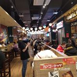 一家让人认识就不想脱粉的日料店