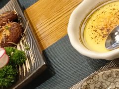 -樱の千渡日式料理·铁板烧•烧鸟(金盛田广场店)