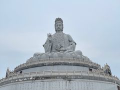 -东莞观音山旅游风景区