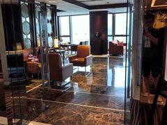 -济南富力凯悦酒店