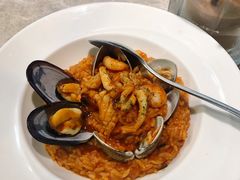 -大树餐厅(红旗街万达店)