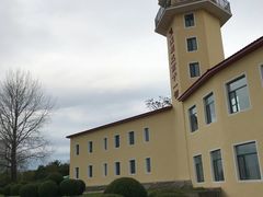 -珲春防川景区