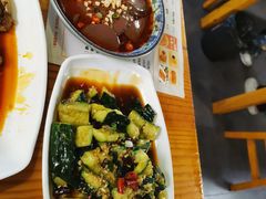 -黄泰吉拾味餐厅(江汉路店)