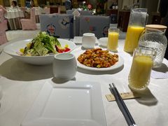 -大鸭梨烤鸭(房山店)
