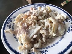 -老爆肚满五香烧牛羊肉