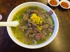 -潮镇老尾牛杂(环城西路店)