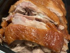 鹅下庄-陈鹏鹏潮汕菜(宝安机场T3航站楼店)