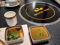 -山海蟹庐·海鲜糟粕醋火锅(慈溪店)