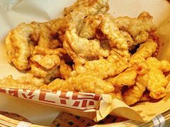 -肖记公安牛肉鱼杂馆·省级非物质文化遗产(江汉路直营店)