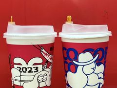 -爵渴咖啡(交大凯德广场店)