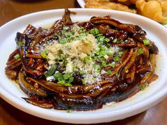-奶奶的味道(胶州路店)
