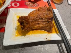 -大师兄·西北小馆(南沙万达广场店)