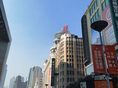 -江边城外烤全鱼(世茂广场店)