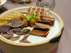 -香山湖家家宴(中山陵店)