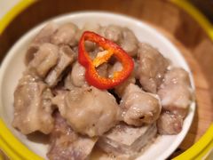 -清晖小苑•顺德地方菜(壹海城店)