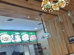 -直隶安家罩饼(复兴路店)
