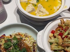 -北大荒人•新东北菜(青岛银座店)