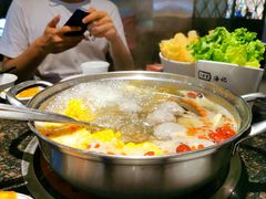 -八合里潮汕鲜牛肉火锅(深圳海岸城店)