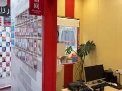 -UBTV小主播（口才、主持、表演、演讲）(万象汇校区)