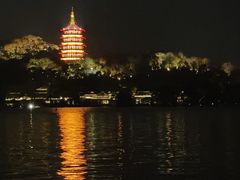 -杭州西湖柳莺里酒店