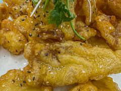 -老街坊海鲜家常菜(新城路店)