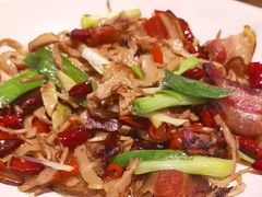 -云海肴·汽锅鸡·云南菜(苏州中心店)