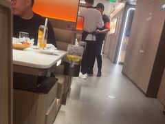 -海底捞火锅(上元大街店)