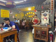 -多福临砂锅居(苏堤北路店)