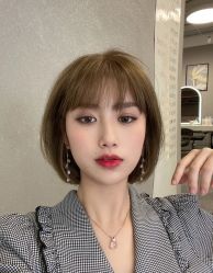 -蚂蚁造型沙龙