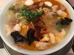老味道葫芦头-春发生饭店·非遗(南院门店)