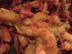 -疆Jiang·新疆秘制料理