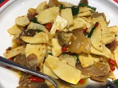 -柴火农家·江西赣南菜(土华店)