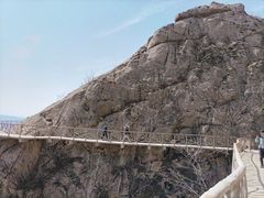 -丹东凤凰山景区