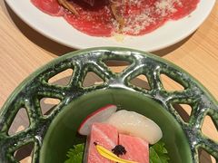 -花和海鲜自助(梅江店)