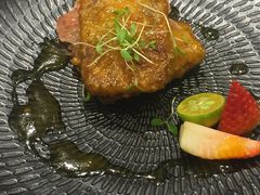 -三宝大饭店-中和艺素餐厅(浦上金山正祥广场店)