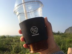 -Cafe Aewol Monsant